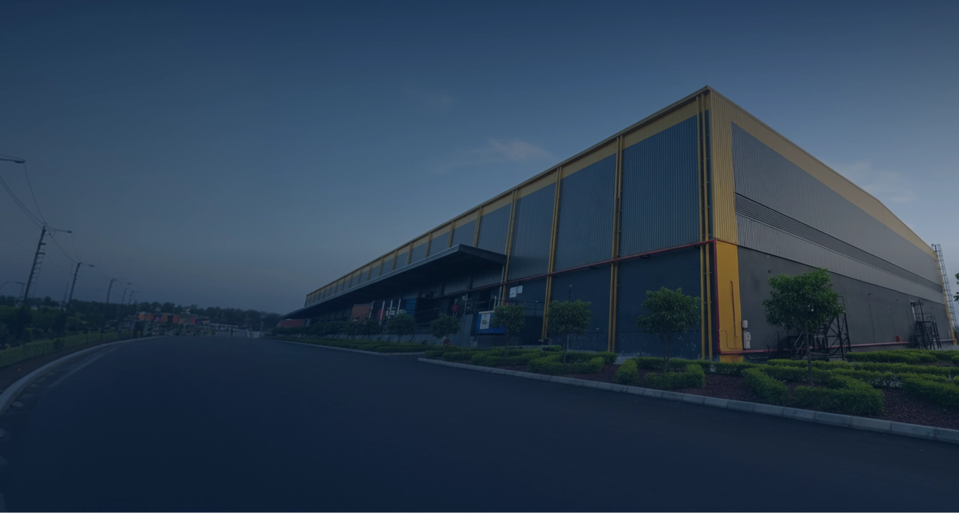 Bhiwandi Industrial Park