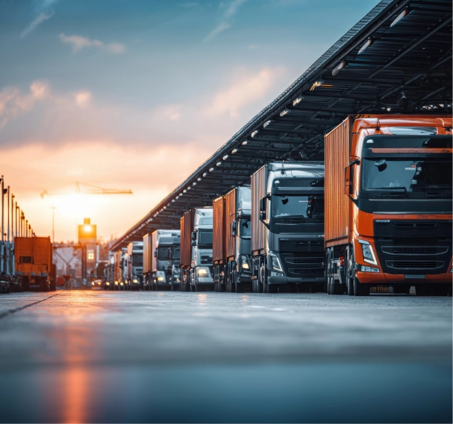 3PL & Logistics