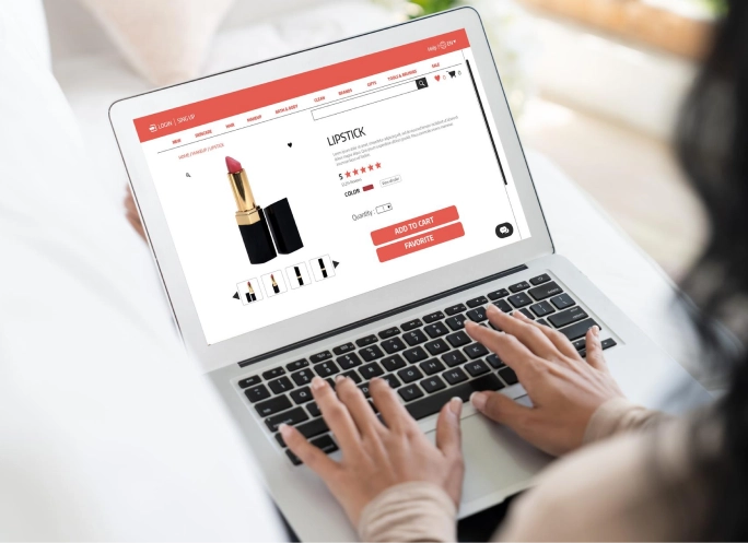 E-Commerce Fulfillment