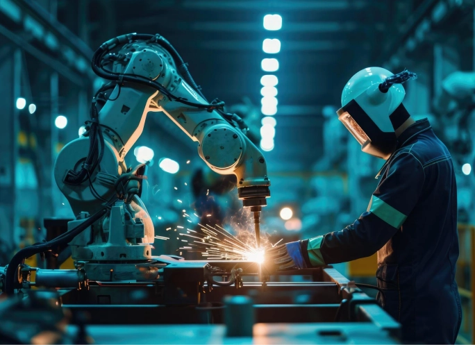 Manufacturing Operations