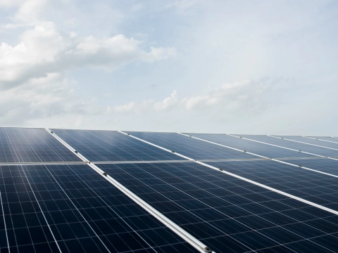 Energy Efficiency