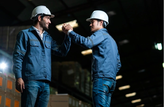 Workforce & Operational Wellbeing